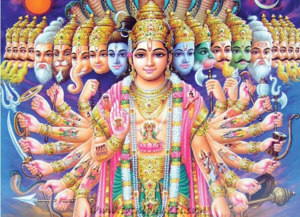 Ứng dụng triết lý Ấn Độ giáo trong lãnh đạo và quản lý hiện đại ở Ấn Độ